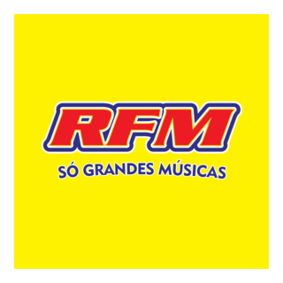 RFM Logo PNG Vector