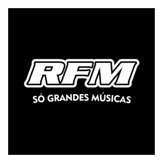RFM Logo PNG Vector