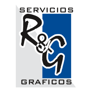 R&G Logo PNG Vector