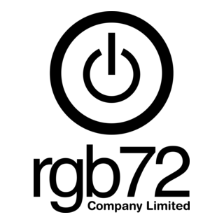 rgb72 Logo PNG Vector