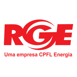 RGE Logo PNG Vector