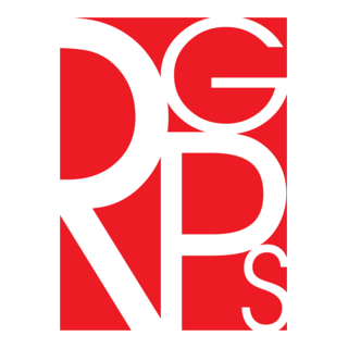 RGPS, Lda Logo PNG Vector