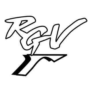 RGV Logo PNG Vector