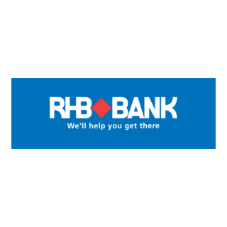 Rhb Logo PNG Vectors Free Download