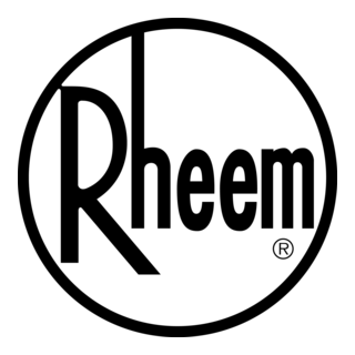Rheem Logo PNG Vector