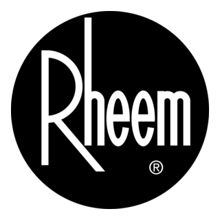 Rheem Logo PNG Vector