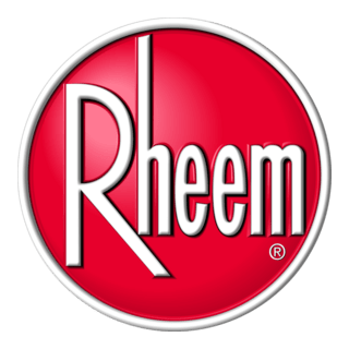 Rheem Logo PNG Vector