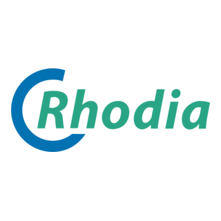 Rhodia Logo PNG Vector
