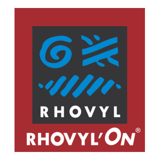 Rhovyl On Logo PNG Vector