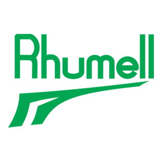 Rhumell Brasil Logo PNG Vector