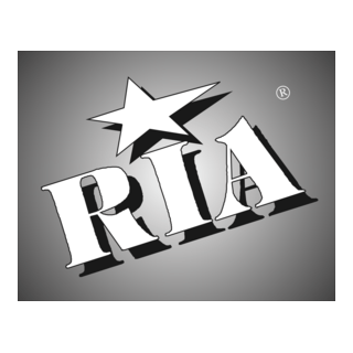 RIA Logo PNG Vector