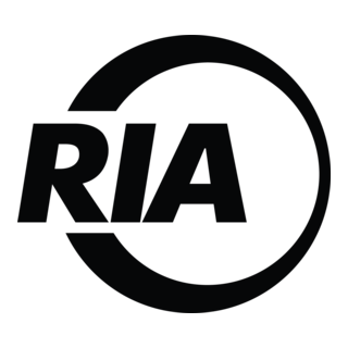RIA Logo PNG Vector