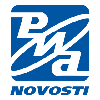 RIA Novosti Logo PNG Vector