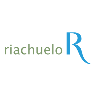 Riachuelo Logo PNG Vector