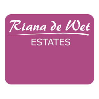 Riana de Wet Logo PNG Vector