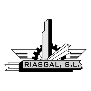 Riasgal Logo PNG Vector