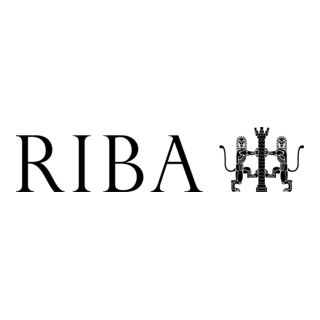 Riba Logo PNG Vector