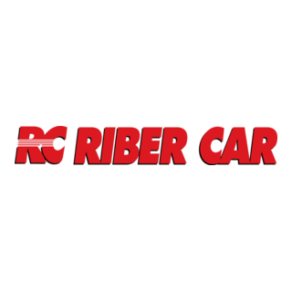 Riber Car Logo PNG Vector