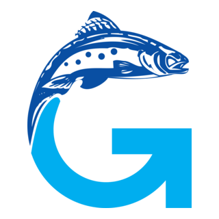 Ribogojstvo Goricar Logo PNG Vector