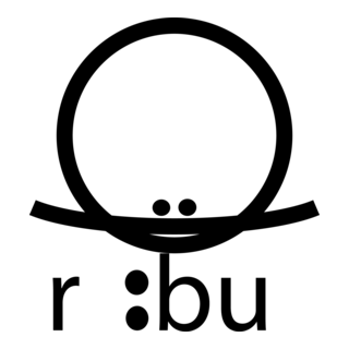 ribu Logo PNG Vector