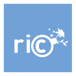 ric Logo PNG Vector