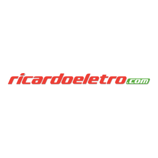 ricardoeletro.com Logo PNG Vector