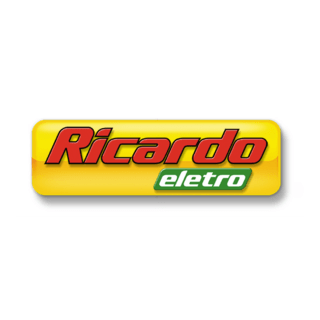RicardoEletro Logo PNG Vector
