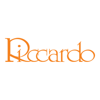 Riccardo Logo PNG Vector