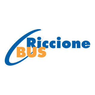 Riccione Bus Logo PNG Vector