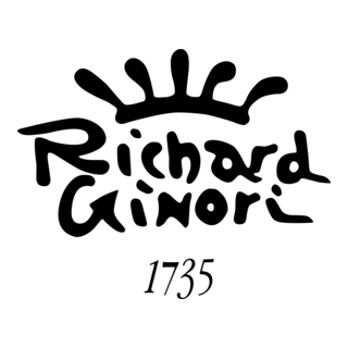 Richard Ginori Logo PNG Vector