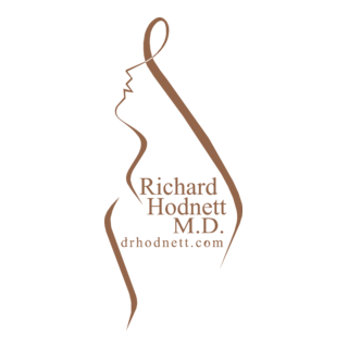 Richard Hodnett Logo PNG Vector