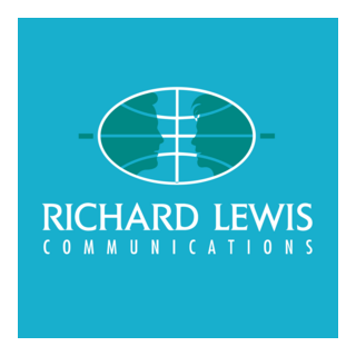 Richard Lewis Logo PNG Vector