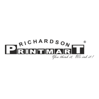 Richardson PrintmarT Logo PNG Vector