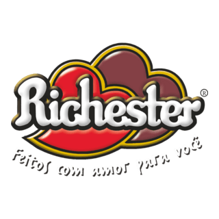 Richester Logo PNG Vector