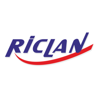 RICLAN Logo PNG Vector