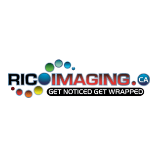 RICO IMAGING Logo PNG Vector
