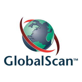Ricoh GlobalScan Logo PNG Vector