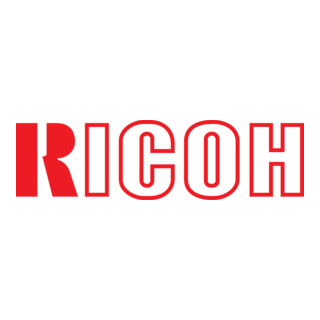 Ricoh Logo PNG Vector