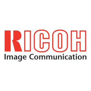 Ricoh Logo PNG Vector