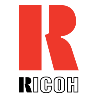 Ricoh Logo PNG Vector