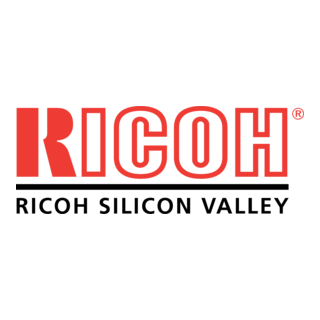 Ricoh Logo PNG Vector