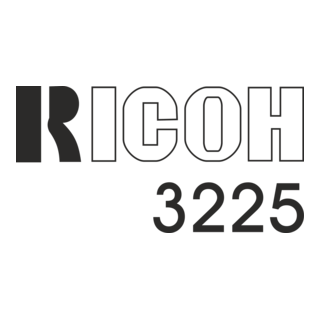 Ricoh Logo PNG Vector