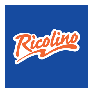 Ricolino Logo PNG Vector