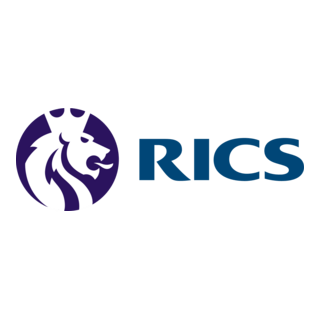 RICS Logo PNG Vector
