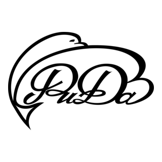 RiDa Logo PNG Vector