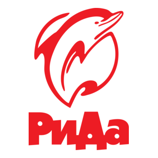 RiDa Logo PNG Vector