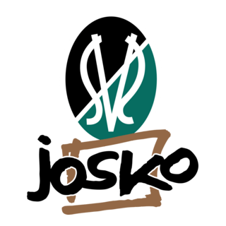Ried Josko Logo PNG Vector
