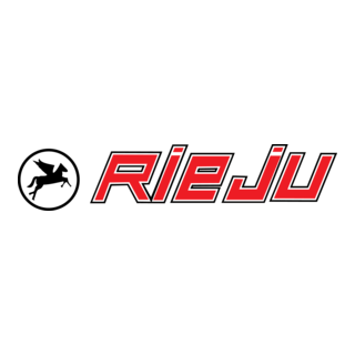 Rieju Logo PNG Vector