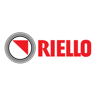 Riello Logo PNG Vector
