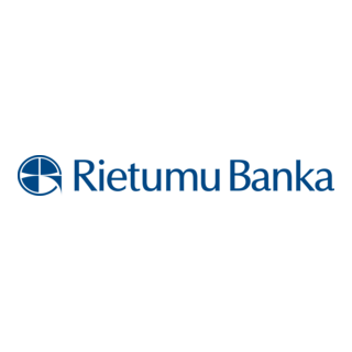 Rietumu Banka Logo PNG Vector